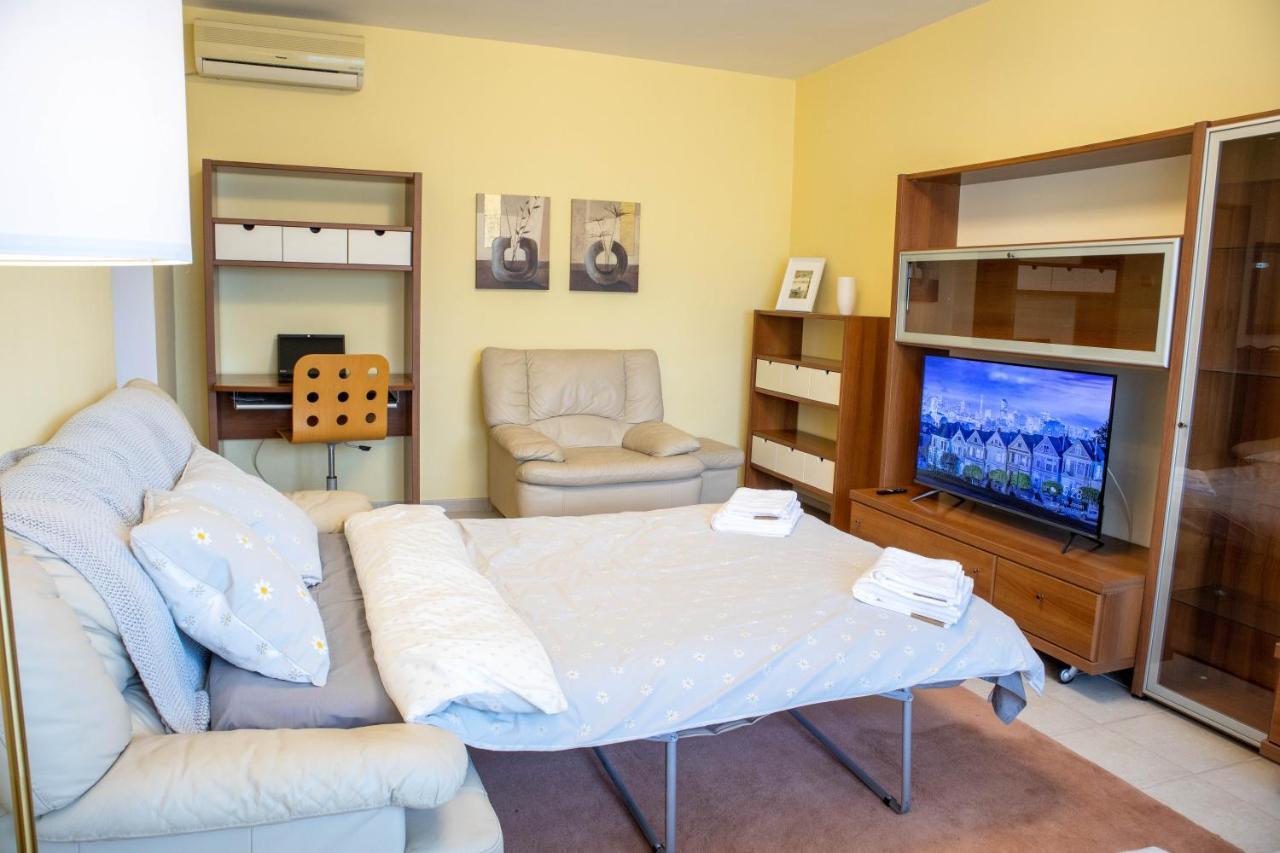 Oak Apartment - Piata Victoriei Bukarest Exteriör bild